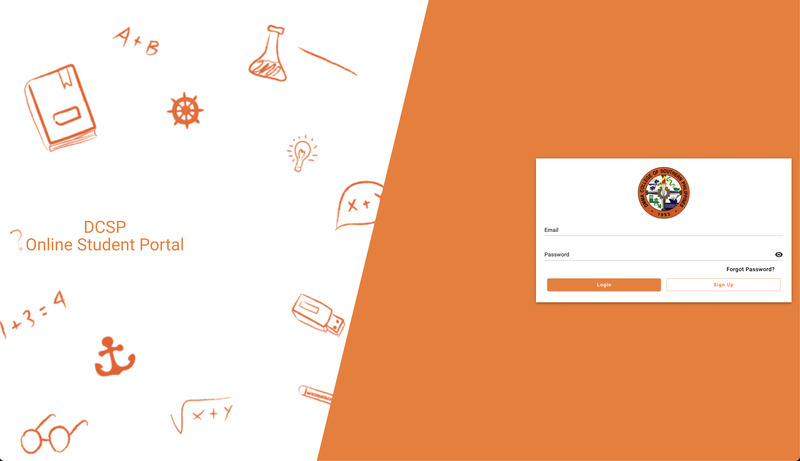 DMMA Enrollment System